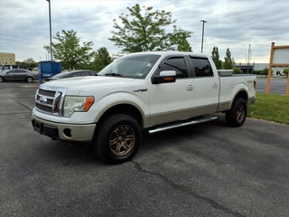 2010 Ford F-150 XL