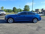 2020 Cadillac CT5 Luxury