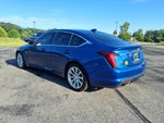 2020 Cadillac CT5 Luxury