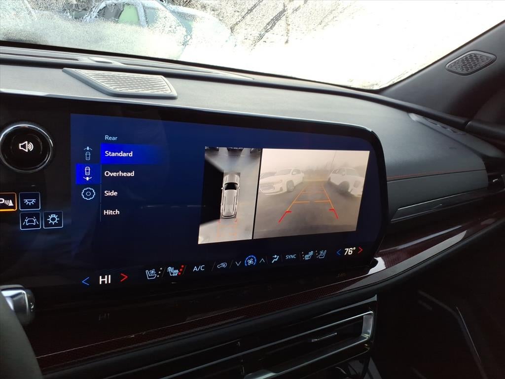 2024 Chevrolet Traverse FWD RS