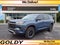 2025 Chevrolet Traverse AWD Z71