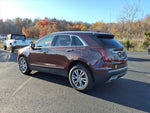2022 Cadillac XT5 AWD Premium Luxury