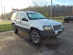 2004 Jeep Grand Cherokee Laredo