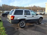 2004 Jeep Grand Cherokee Laredo