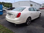 2009 Lincoln MKS 4dr Sdn AWD
