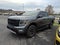 2023 Nissan Titan PRO-4X