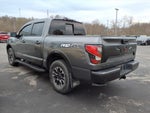 2023 Nissan Titan PRO-4X
