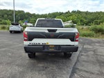 2021 Nissan Titan XD PRO-4X