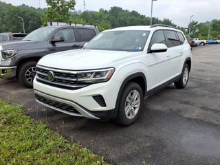 2021 Volkswagen Atlas 2.0T S