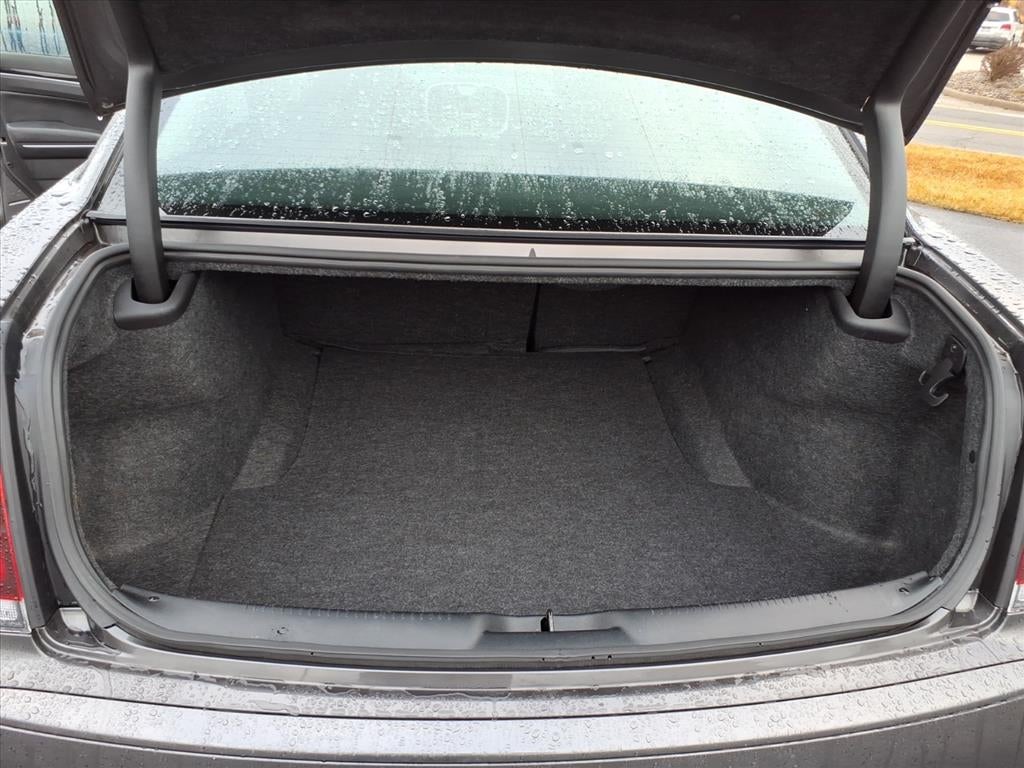 2023 Chrysler 300 Touring