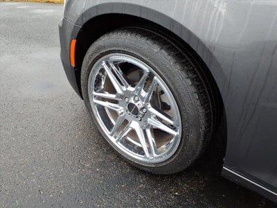 2023 Chrysler 300 Touring