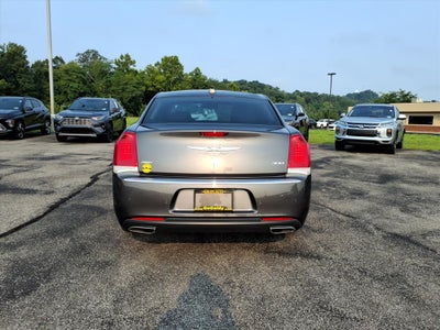 2019 Chrysler 300 Limited