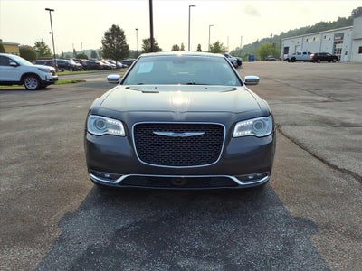 2019 Chrysler 300 Limited