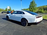 2026 Dodge Charger Scat Pack Plus