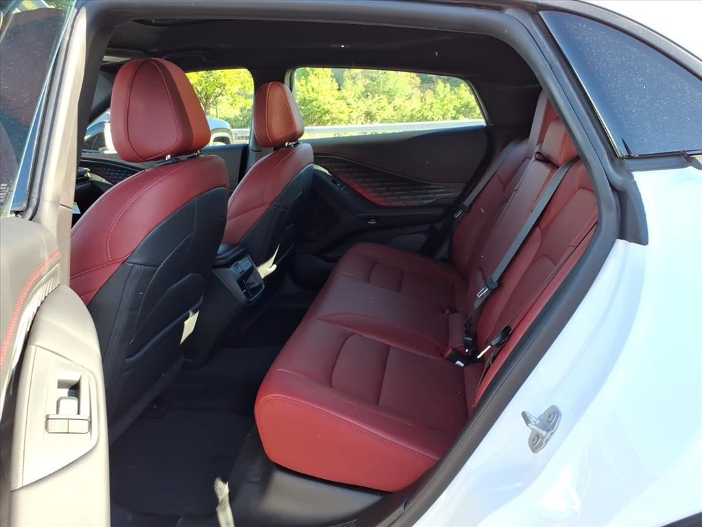 2026 Dodge Charger Scat Pack Plus