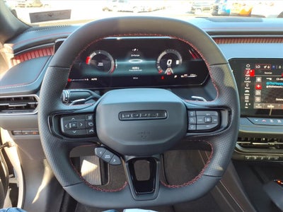 2026 Dodge Charger Scat Pack Plus
