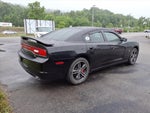 2014 Dodge Charger RT Plus