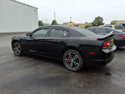 2014 Dodge Charger RT Plus