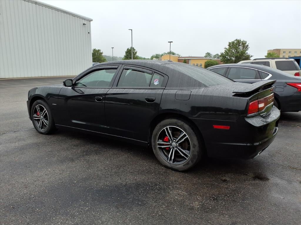 2014 Dodge Charger RT Plus