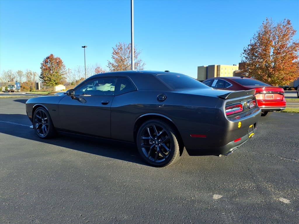 2023 Dodge Challenger R/T