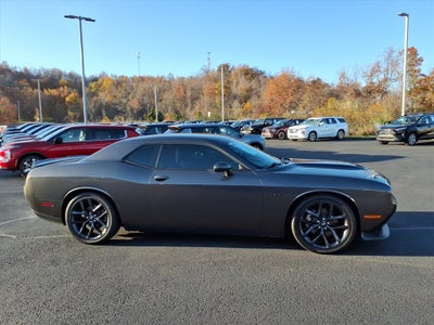 2023 Dodge Challenger R/T