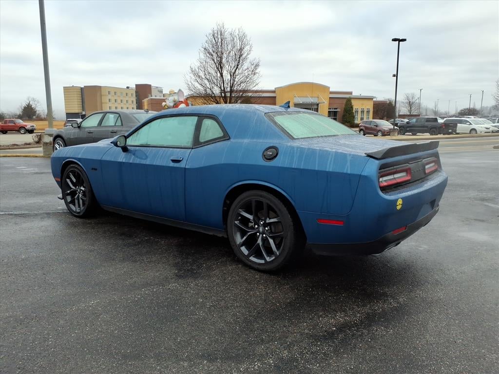 2023 Dodge Challenger R/T