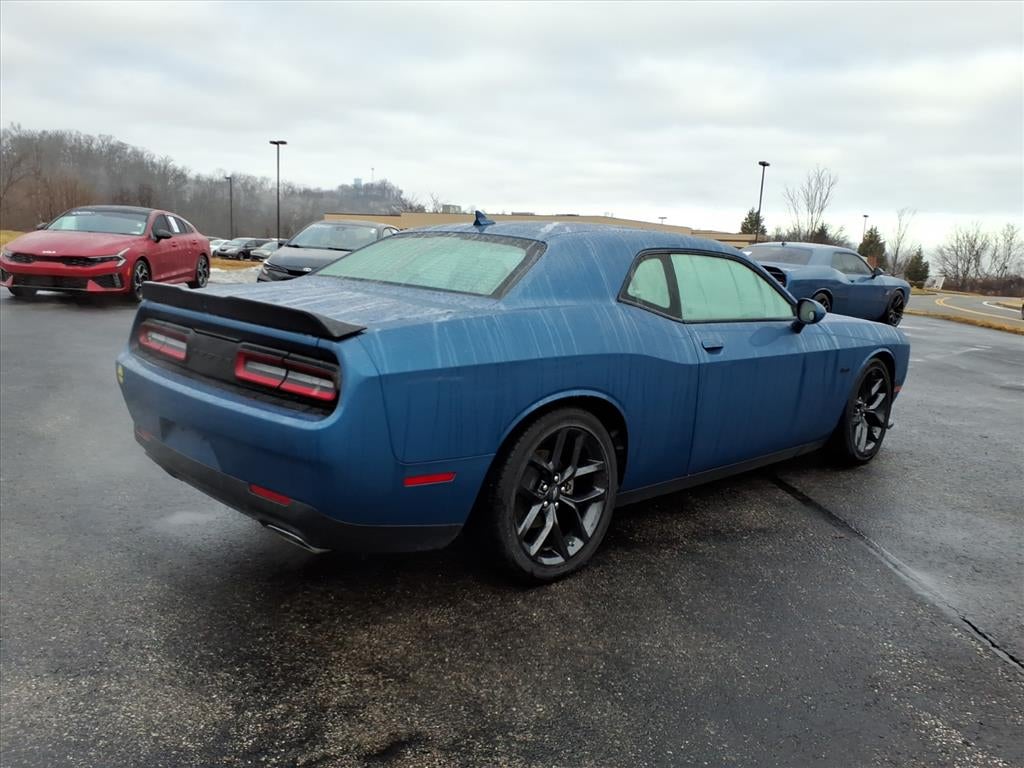 2023 Dodge Challenger R/T