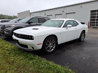 2017 Dodge Challenger GT