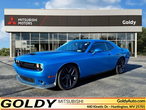 2019 Dodge Challenger GT