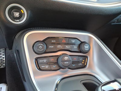 2019 Dodge Challenger GT