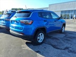 2022 Jeep Compass Sport