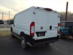 2023 RAM ProMaster Cargo Van 1500 Low Roof 118 WB