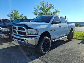 2016 RAM 2500 SLT