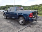 2022 RAM 2500 Longhorn
