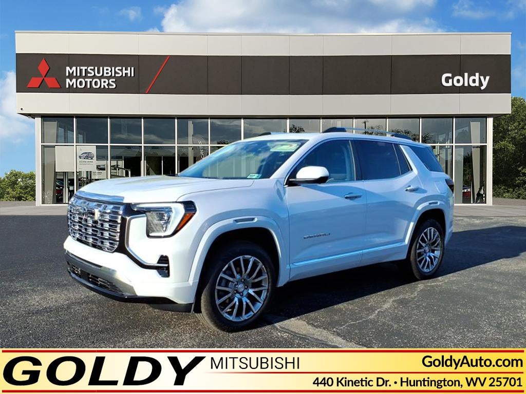 2026 GMC Terrain Denali AWD's photo