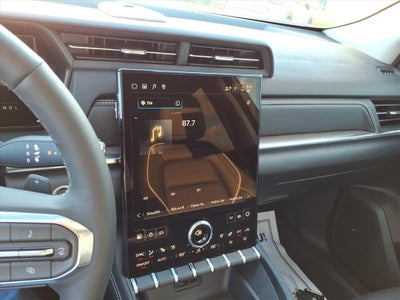 2026 GMC Terrain AWD Denali