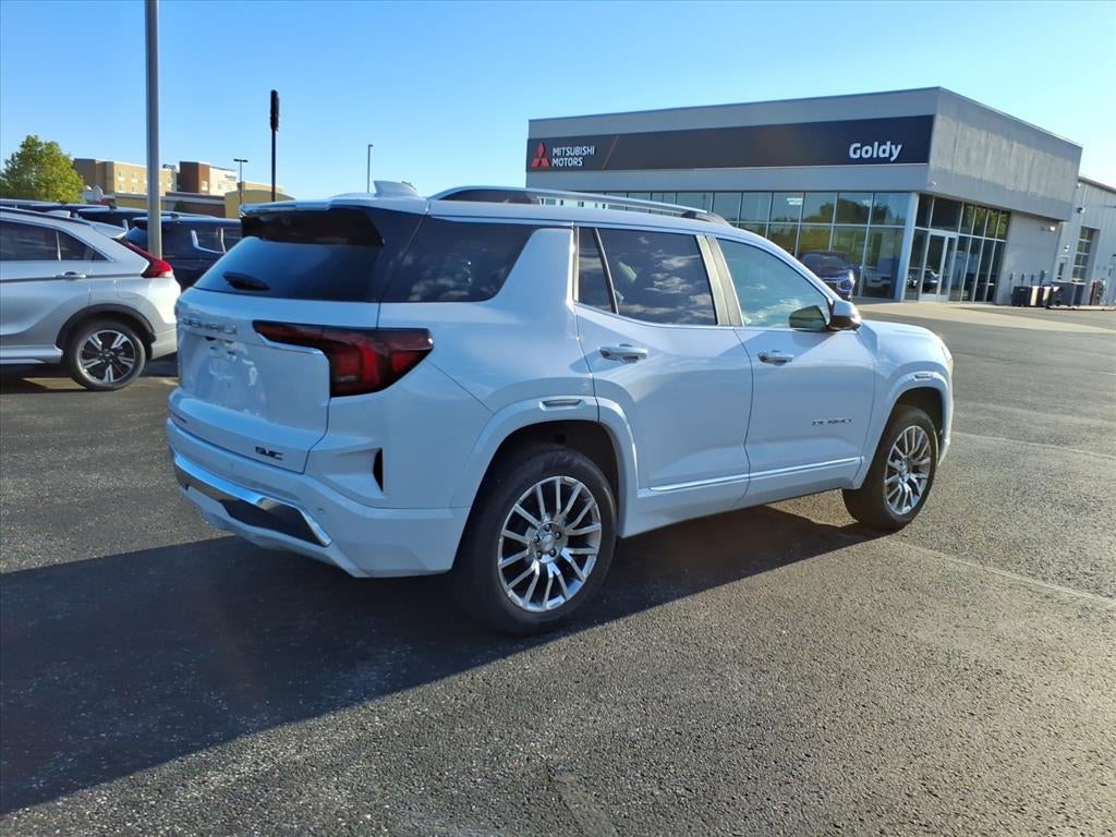 2026 GMC Terrain AWD Denali