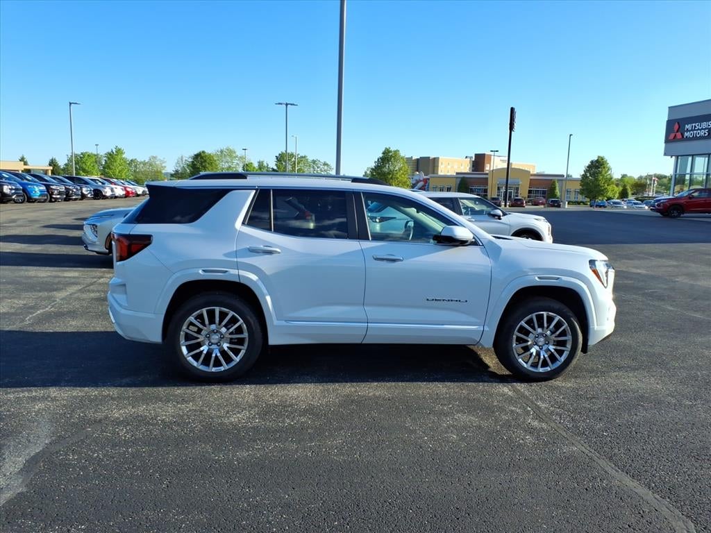 2026 GMC Terrain AWD Denali