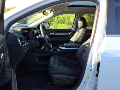 2026 GMC Terrain AWD Denali
