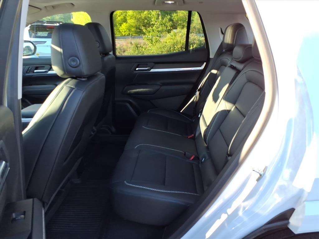 2026 GMC Terrain AWD Denali