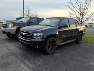2007 Chevrolet Avalanche LT w/2LT