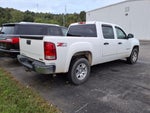 2009 GMC Sierra 1500 SLE