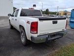2009 GMC Sierra 1500 SLE
