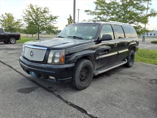 2004 Cadillac Escalade ESV 4dr AWD