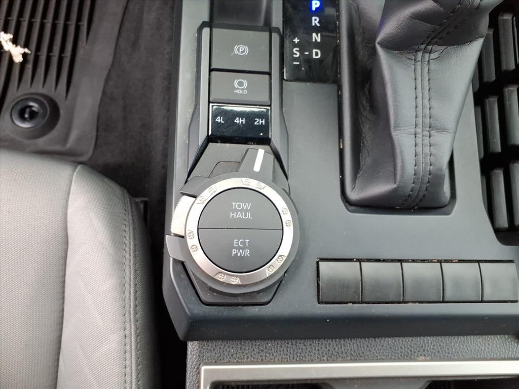 2024 Toyota Tacoma 4WD Base