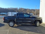 2024 Toyota Tacoma 4WD Base