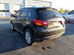 2014 Mitsubishi Outlander Sport ES
