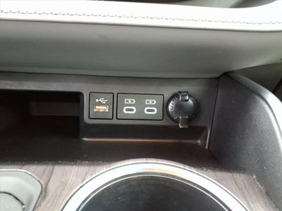 2023 Toyota Highlander Base