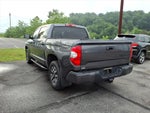 2021 Toyota Tundra 4WD SR5