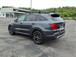 2023 Kia Sorento X-Line SX Prestige